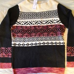 NWT Dress Barn Knit sweater